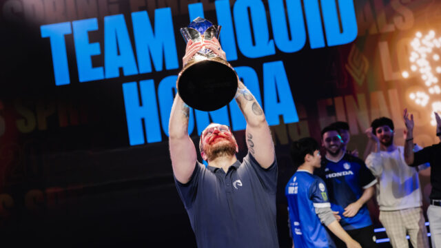 TL Spawn opens up: "[Yeon] is like my little brother... I'm so happy for him"