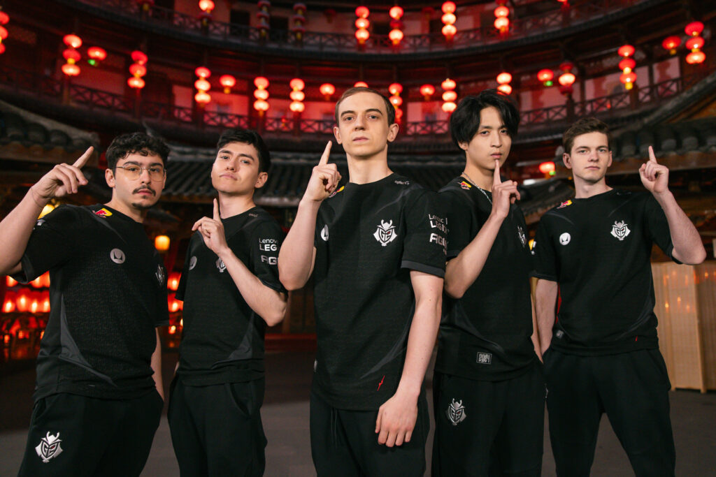 (Photo by Colin Young-Wolff/Riot Games)