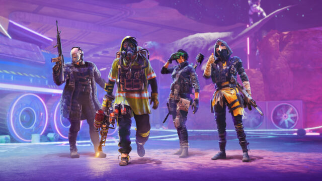 All XDefiant challenges and how to complete them