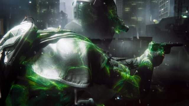 All XDefiant weapons and devices