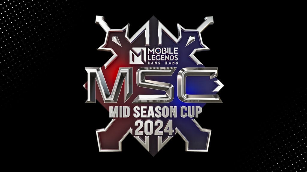 All teams qualified for the MLBB Mid Season Cup (MSC) 2024