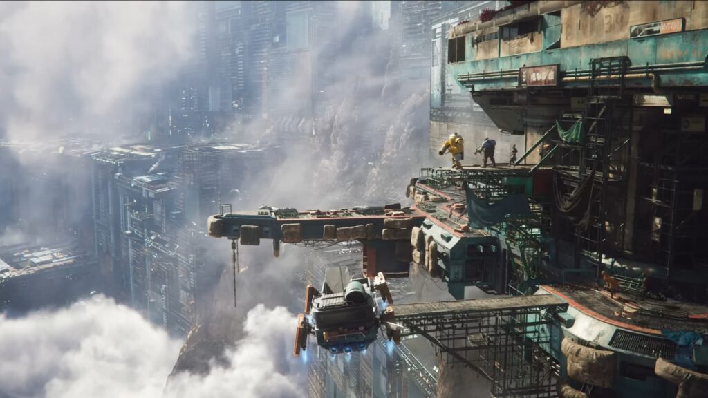 Everything we know about Concord, Firewalk Studios’ new 5v5 shooter