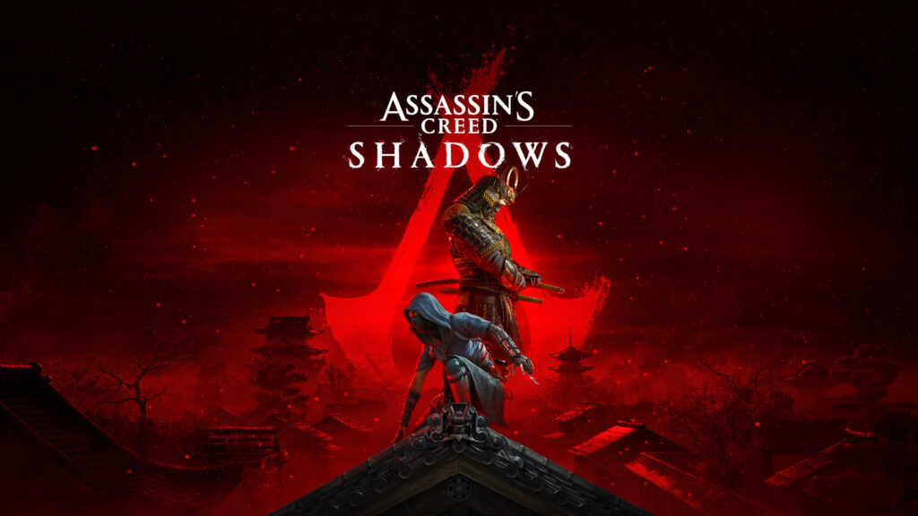 Assasin’s Creed Shadows: Platform Availability
