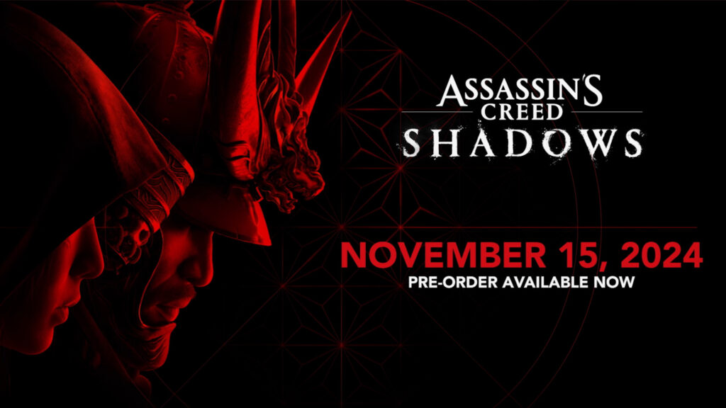 Assassin’s Creed Shadows release date and protagonists revealed