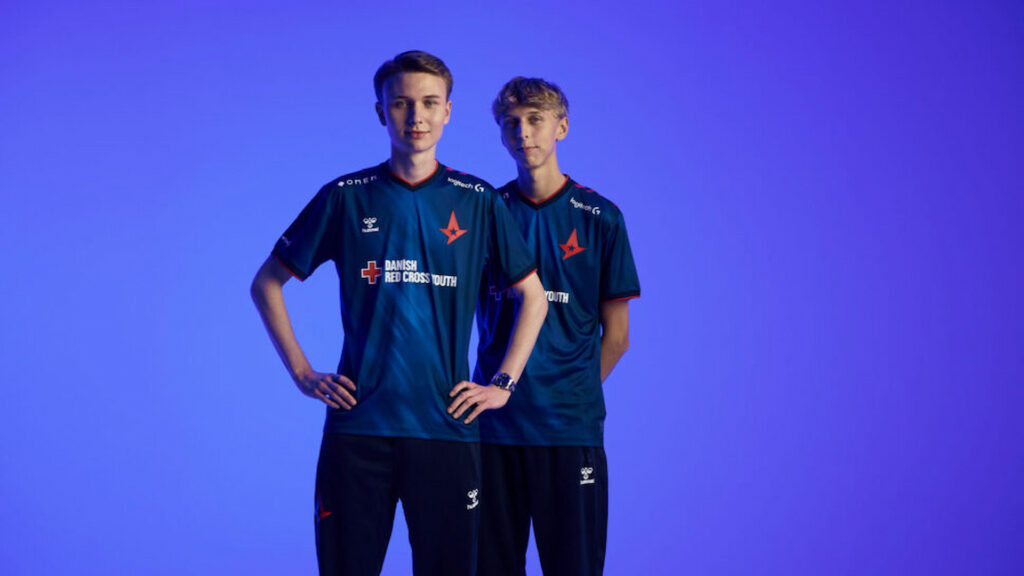 Stavn and jabbi help Astralis eliminate cadiaN’s Team Liquid from ESL Pro League Season 19