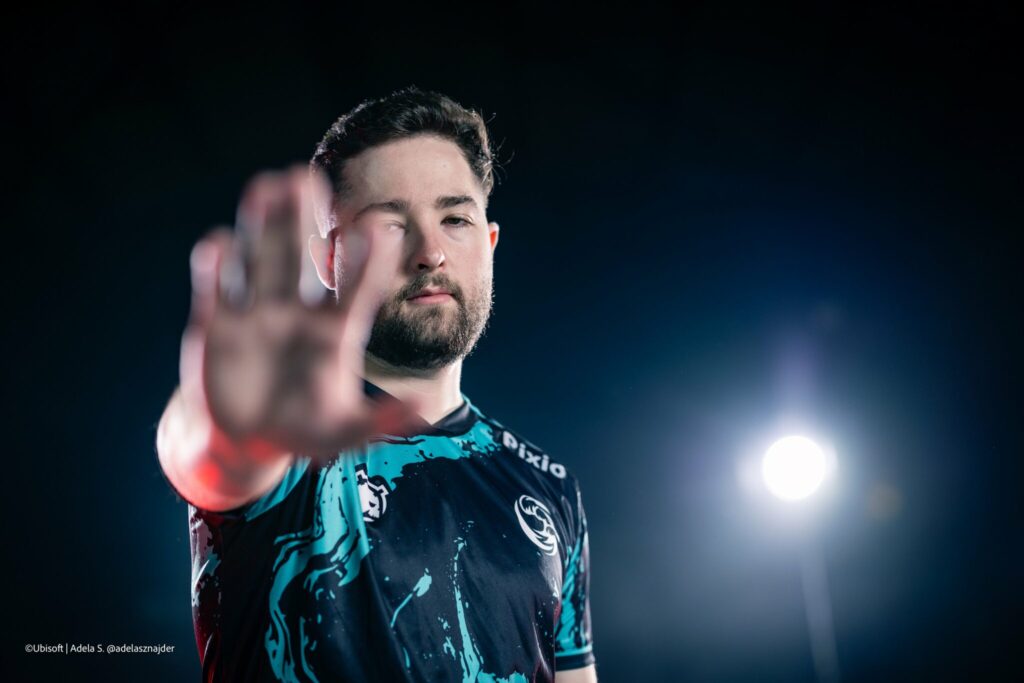 R6 Manchester Major: Scores, Format and Stream