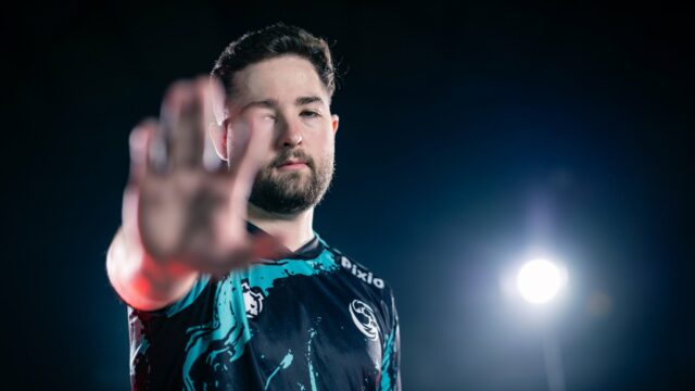 R6 Manchester Major: Scores, Format and Stream