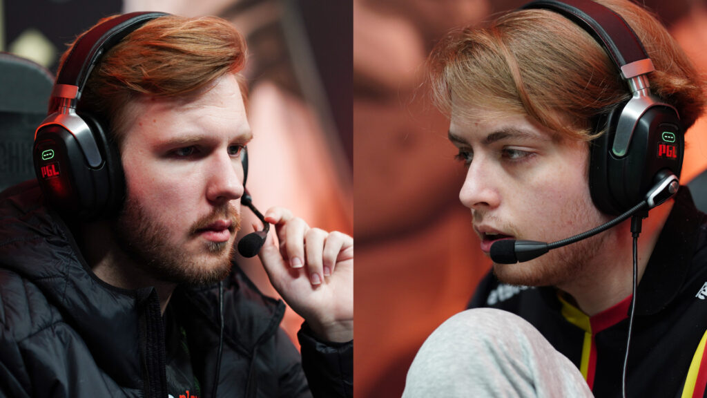 DreamLeague Season 23: Team Falcons extend their winstreak against BetBoom Team