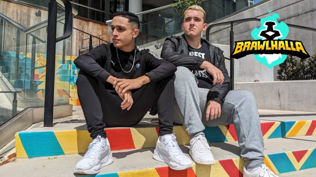 Brawlhalla Spring Royale 2024 Results: The best in South America, the best in the world