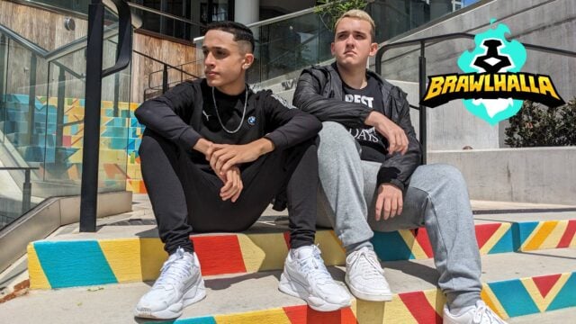 Brawlhalla Spring Royale 2024 Results: The best in South America, the best in the world