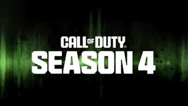 Call of Duty Season 4 arrives on May 29 for MW3 and Warzone