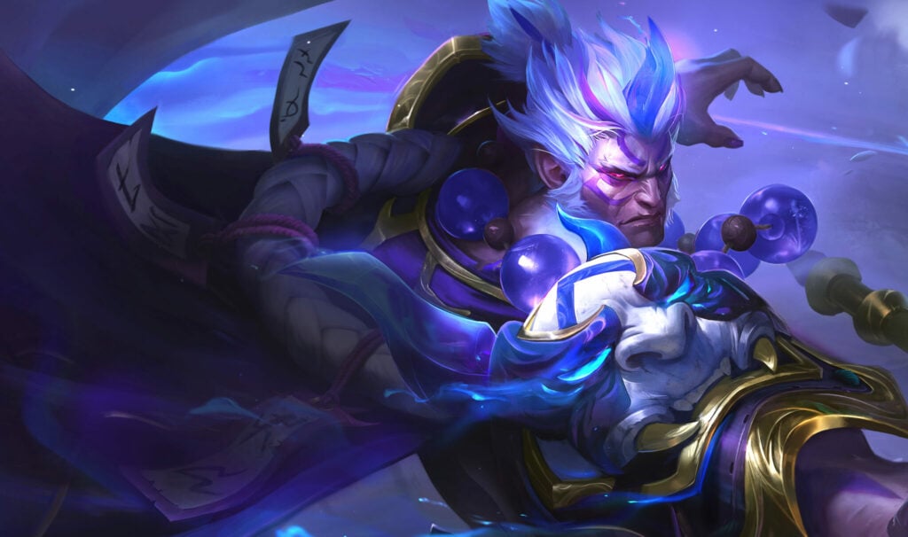 TFT patch 14.11