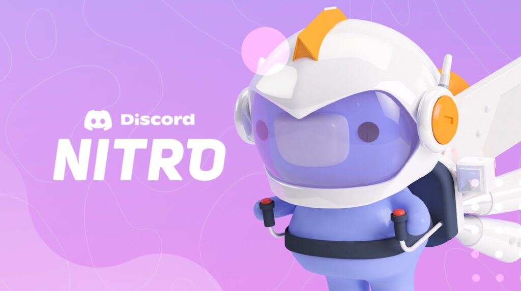Free Discord Nitro for New and Returning Users as part of a special promotion