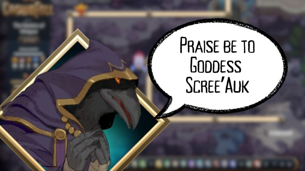 Don’t wait for Crownfall Act II: Here’s why you need to keep collecting tokens