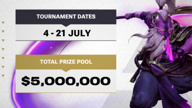 Riyadh Masters reveals $10 million total prize pool with $5 million going to qualifiers