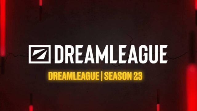 DreamLeague Season 23 Group Stage: Teams, schedule and results