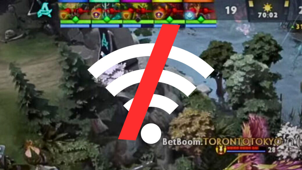 DreamLeague S23: Multiple teams are forced to forfeit due to Romania internet issues