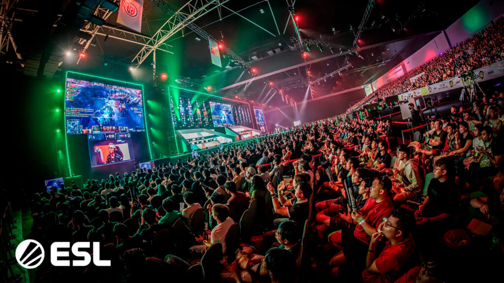 Dota 2 talents allegedly taking pay cuts during ESL events
