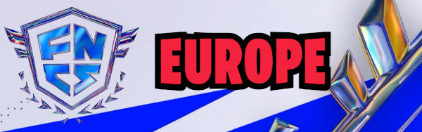 FNCS Major 2 2024 Europe