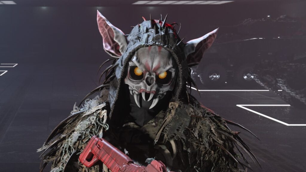 Call of Duty El Chupacabras Bundle: Skins, accessories, and price