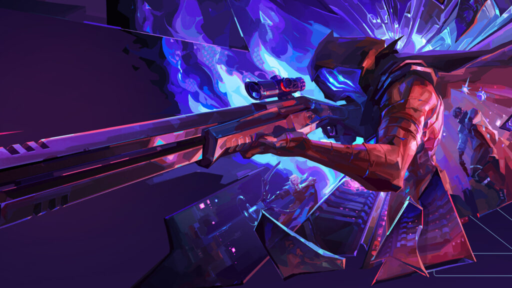 When will VALORANT servers be back up? Downtime tracker