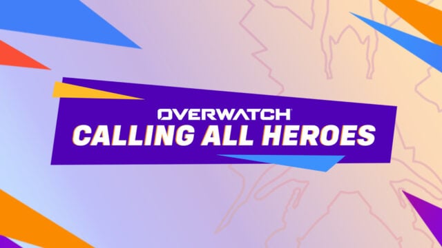 Everything to know about Overwatch 2 Calling All Heroes Major 1 2024