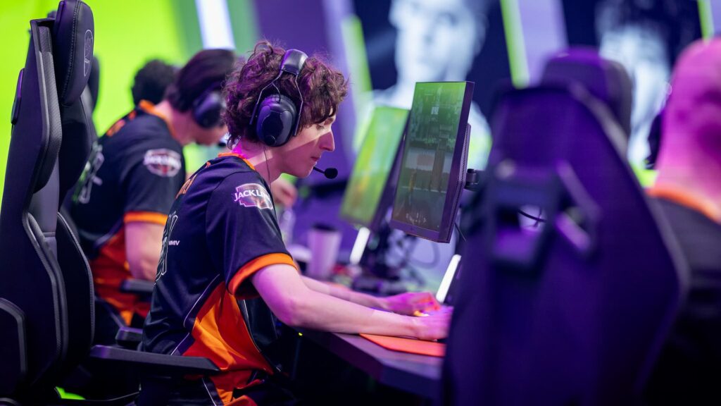 FNATIC vs Team Liquid – VCT EMEA Stage 1 Playoffs: FNC dominates Map 3 and eliminates TL