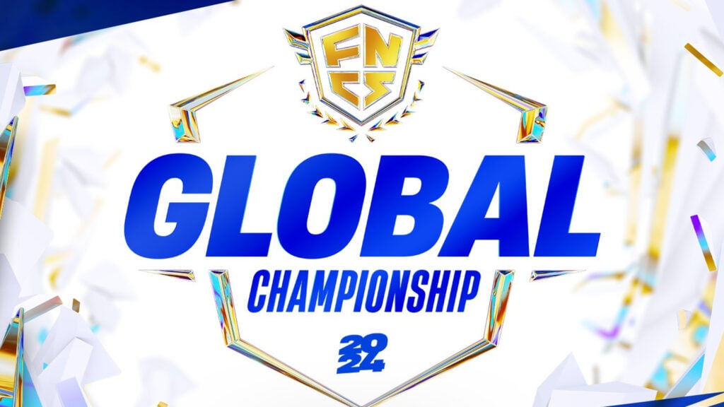 FNCS Global Championship 2024 featured image