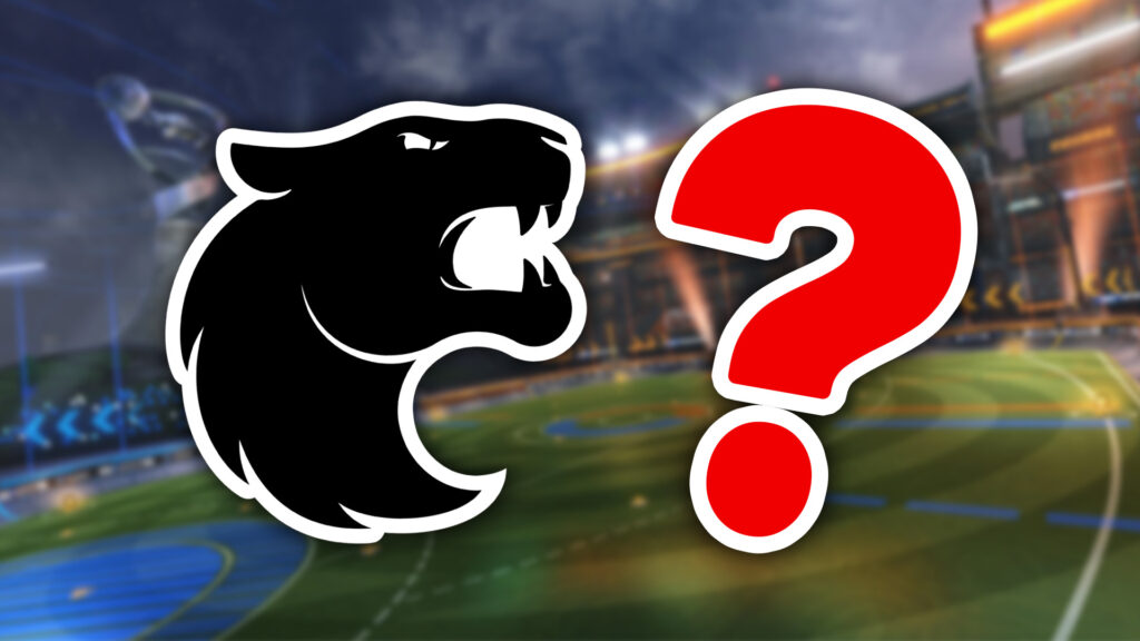 FURIA accused of throwing RLCS matches to eliminate rivals