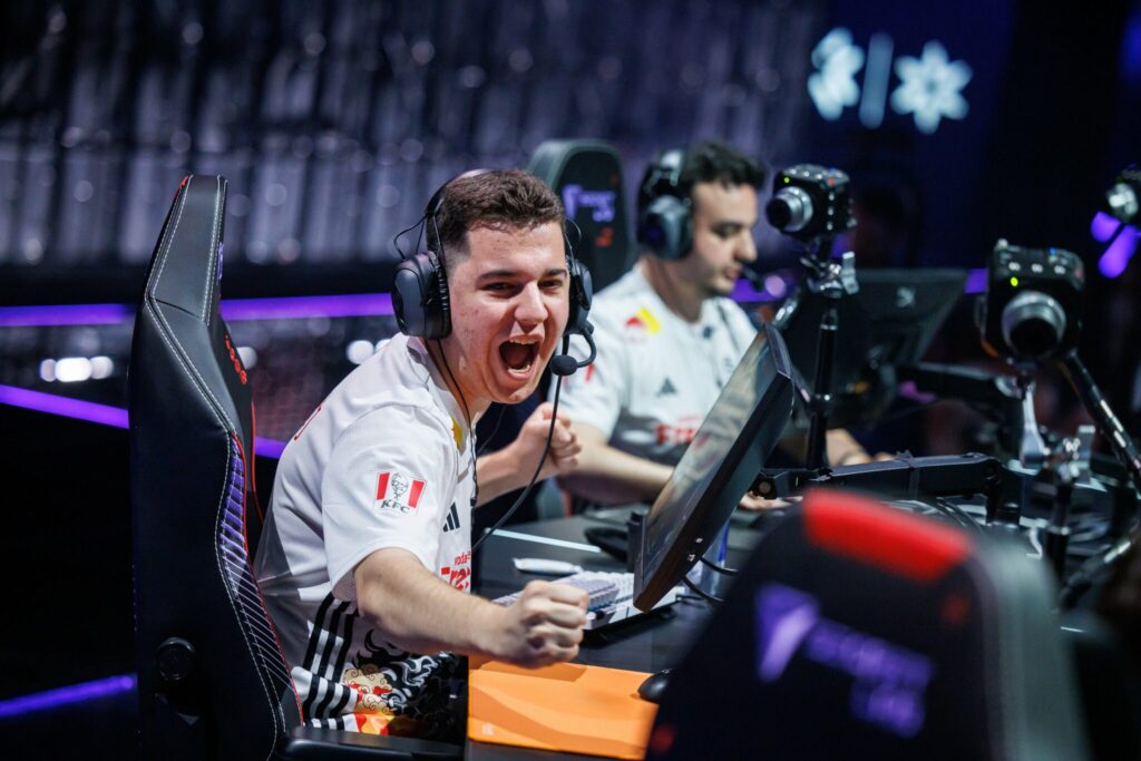 VCT Masters Shanghai Playoff Matchups Revealed