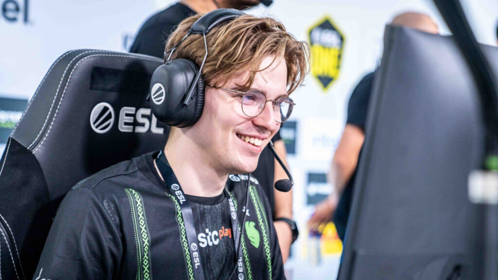 Falcons’ skiter talks about their mental strategy to all chat during matches