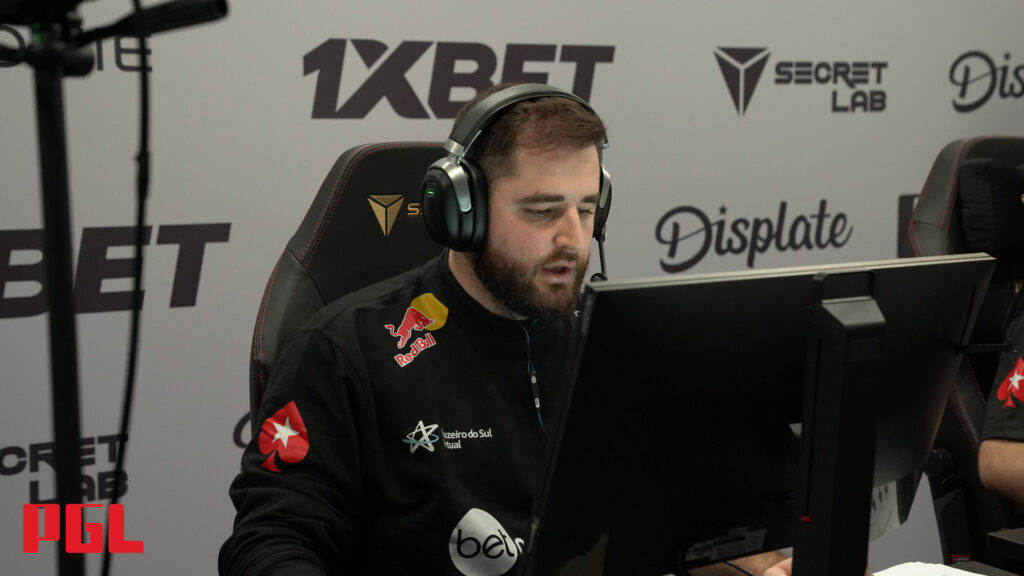 FURIA secure final Esports World Cup playoff spot over The MongolZ