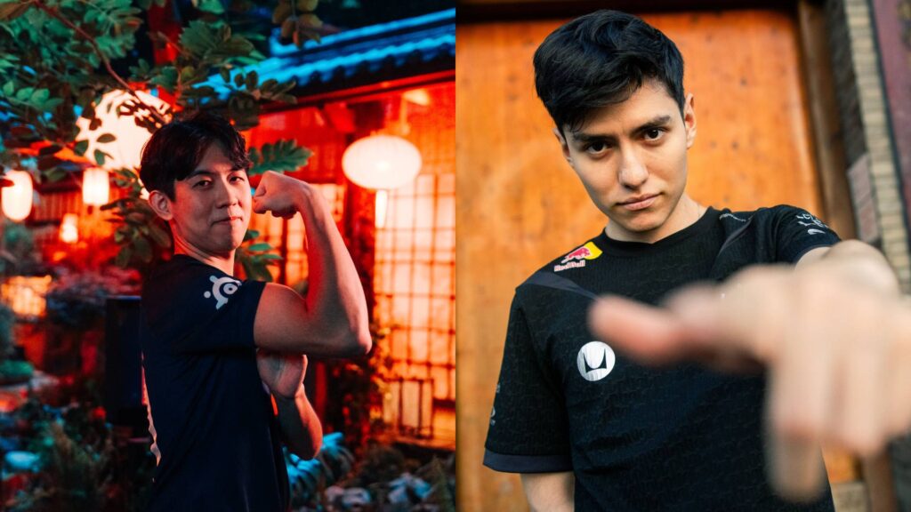 LoL MSI 2024 G2 vs PSG: The dream of Europe lives strong