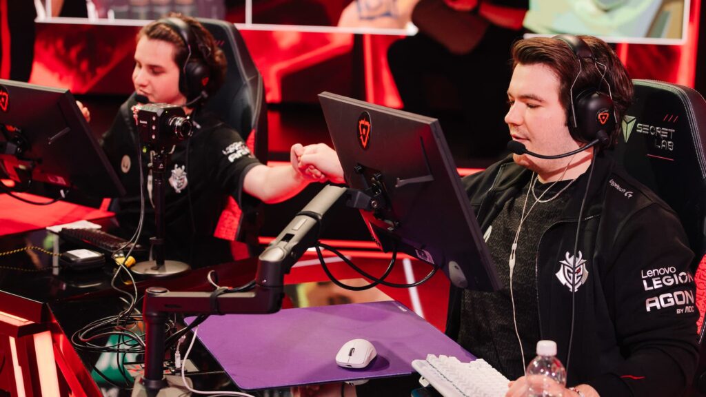 Cloud9 vs G2 Esports – VCT Americas Stage 1 Playoffs: G2 wins a brutal Map 2 in OT to eliminate C9