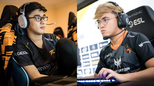 Gabbi allegedly leaves Blacklist International due to Abed's physical assault