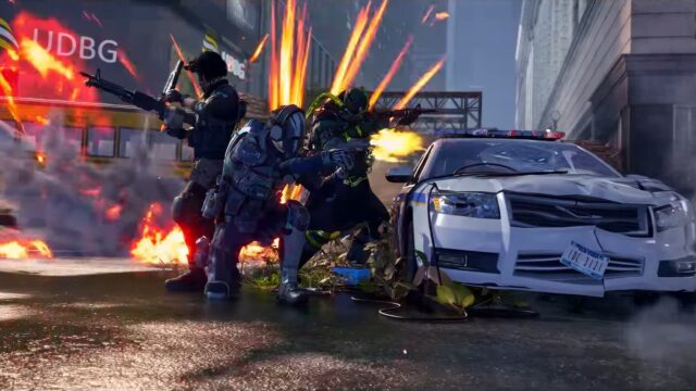 Games to play if you like XDefiant