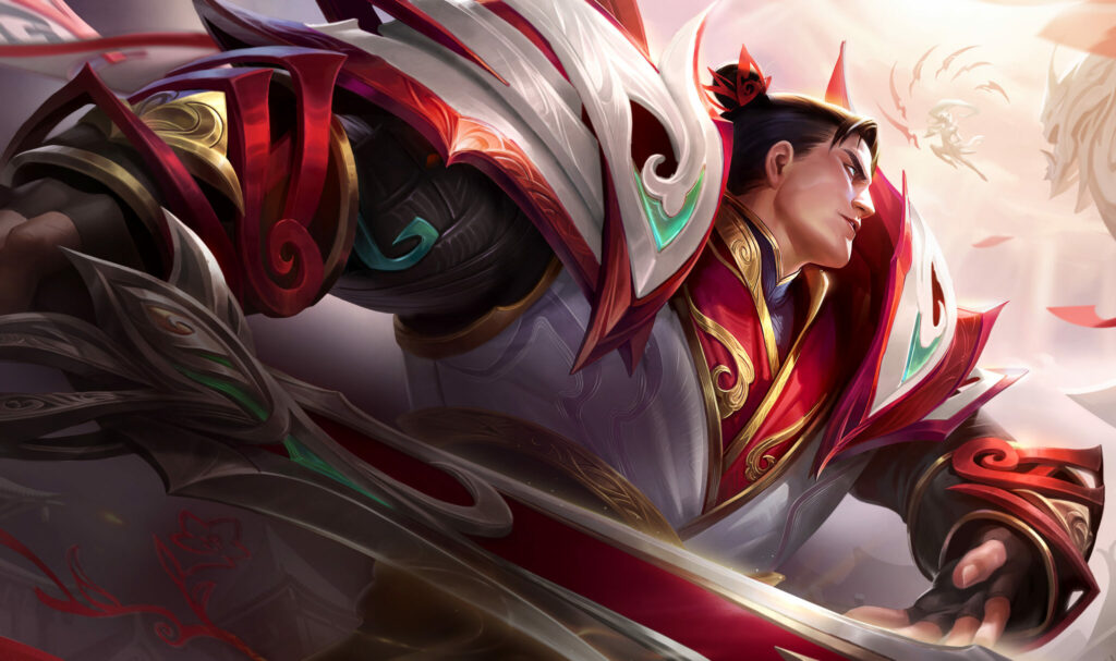 TFT patch 14.11