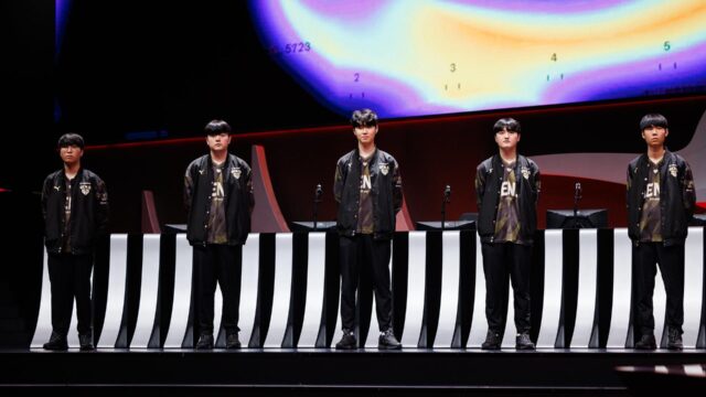 Gen.G inspired by unique picks in MSI: "We even practiced Shaco"