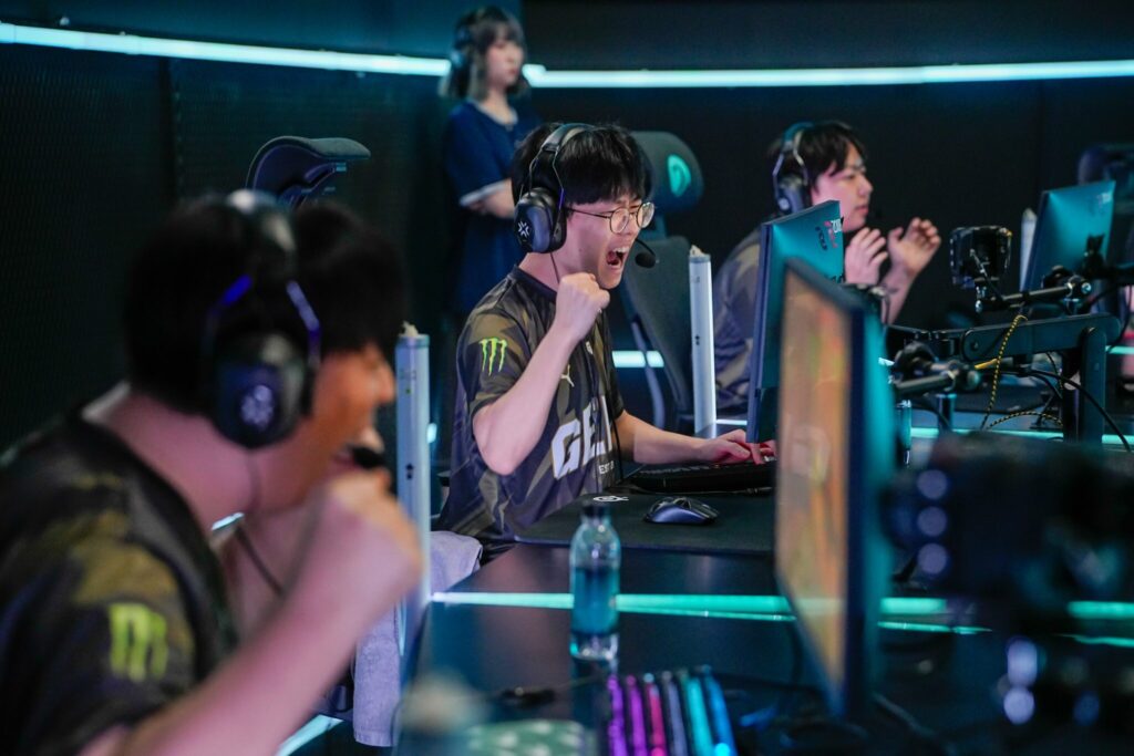 Paper Rex vs GenG: The Clash for the title of the Pacific Best