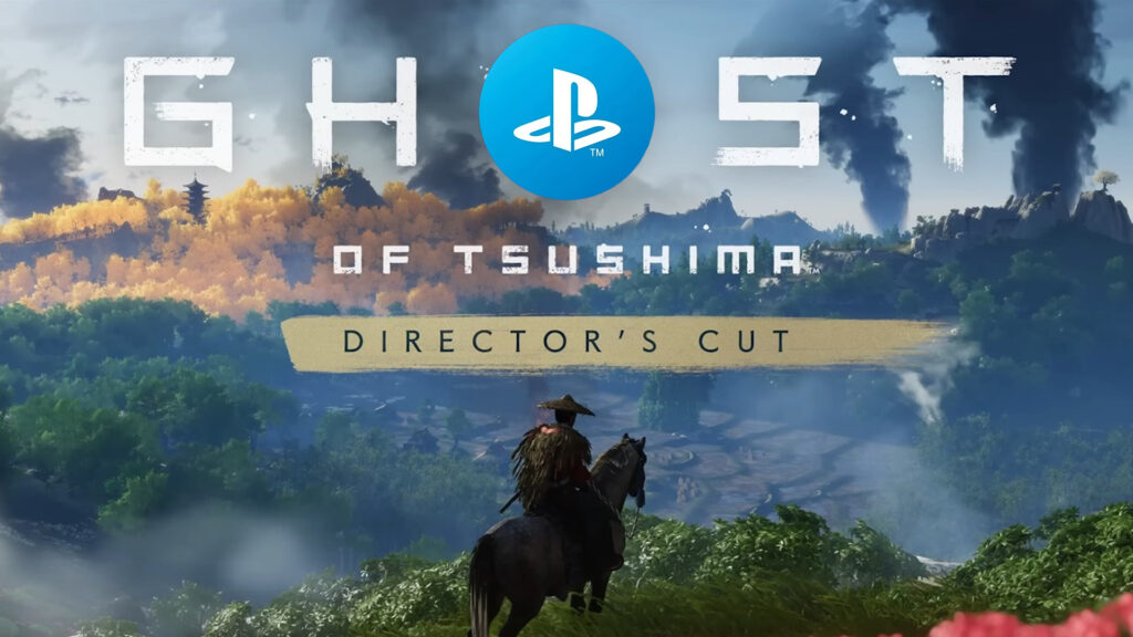Ghost of Tsushima on PC will require PSN accounts for multiplayer