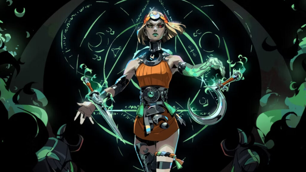 Hades 2 system requirements