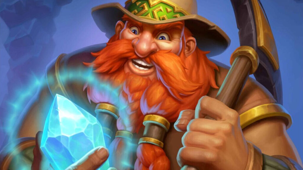 Hearthstone patch 29.4 features new Mini-Set, balance updates, and more