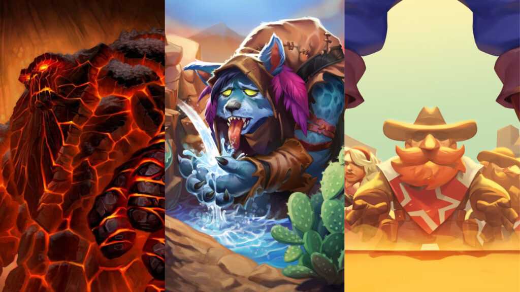 Hearthstone patch 29.4.2 updates Weekly Quests, adjusts Standard, and more