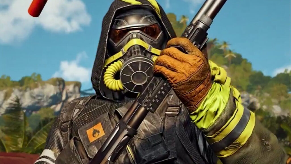 Just how bad is the cheating in XDefiant?