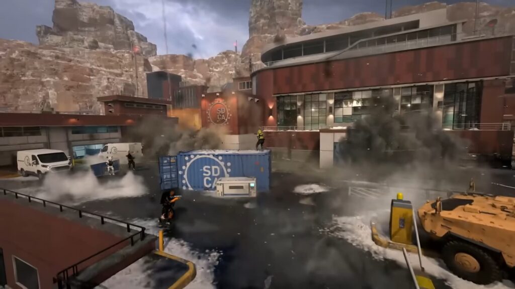 How to fix DEV ERROR 5433 issue for Call of Duty: MW3 and Warzone