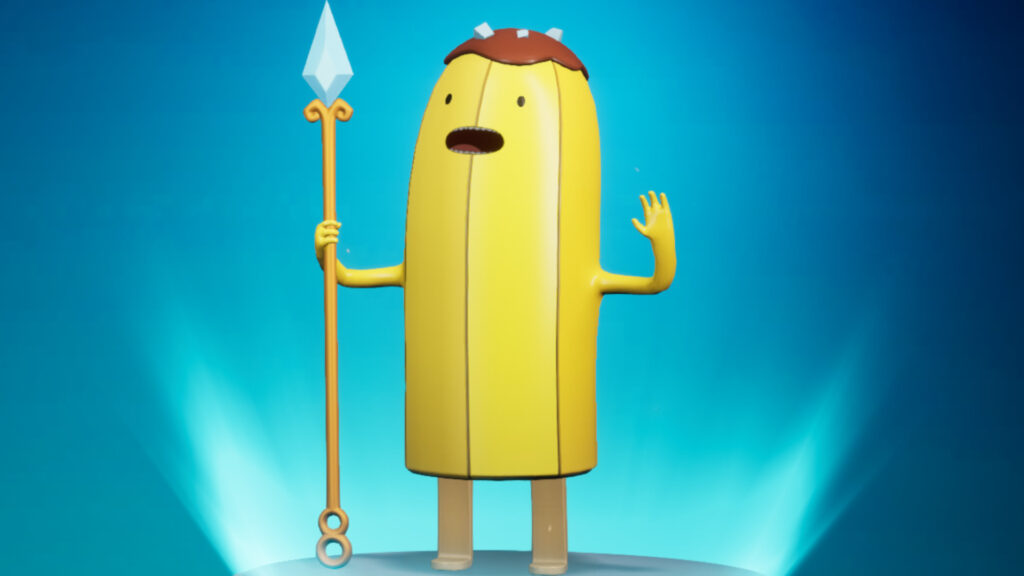 How to unlock Banana Guard in MultiVersus