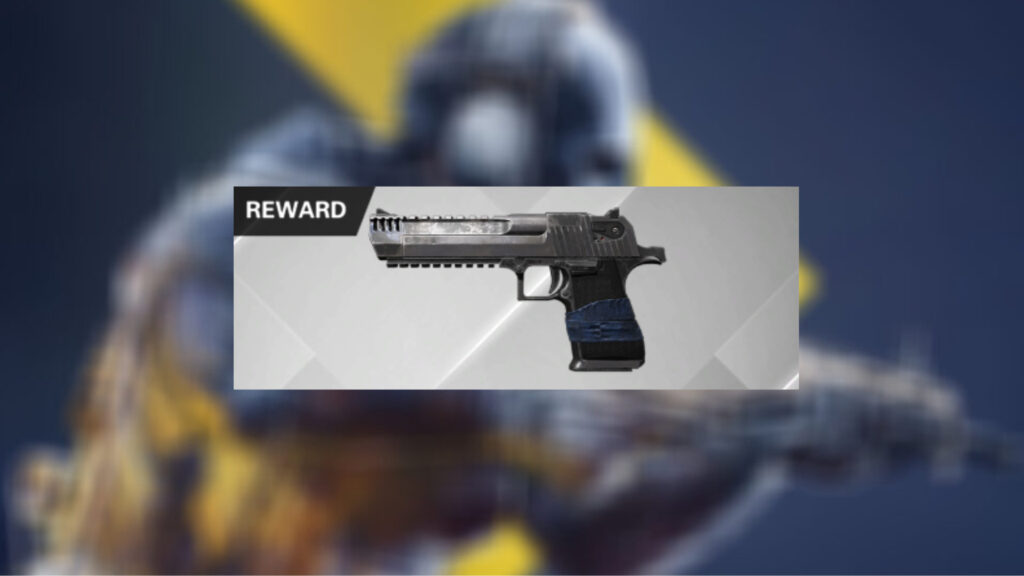 How to unlock the D50 in XDefiant