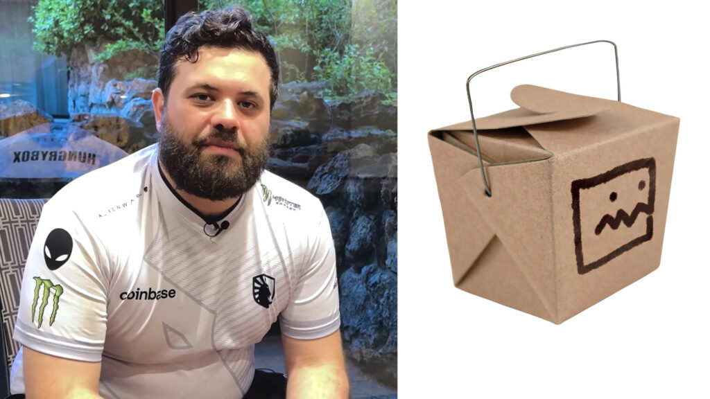 Hungrybox returns to Melee full-time & launches new tourney series