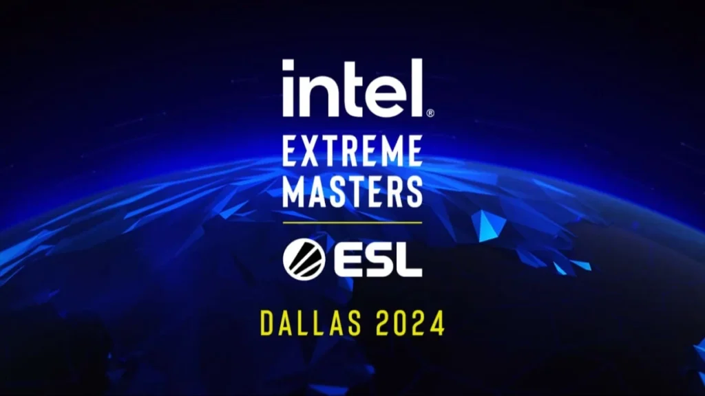 IEM Dallas 2024: Live score, results and stream