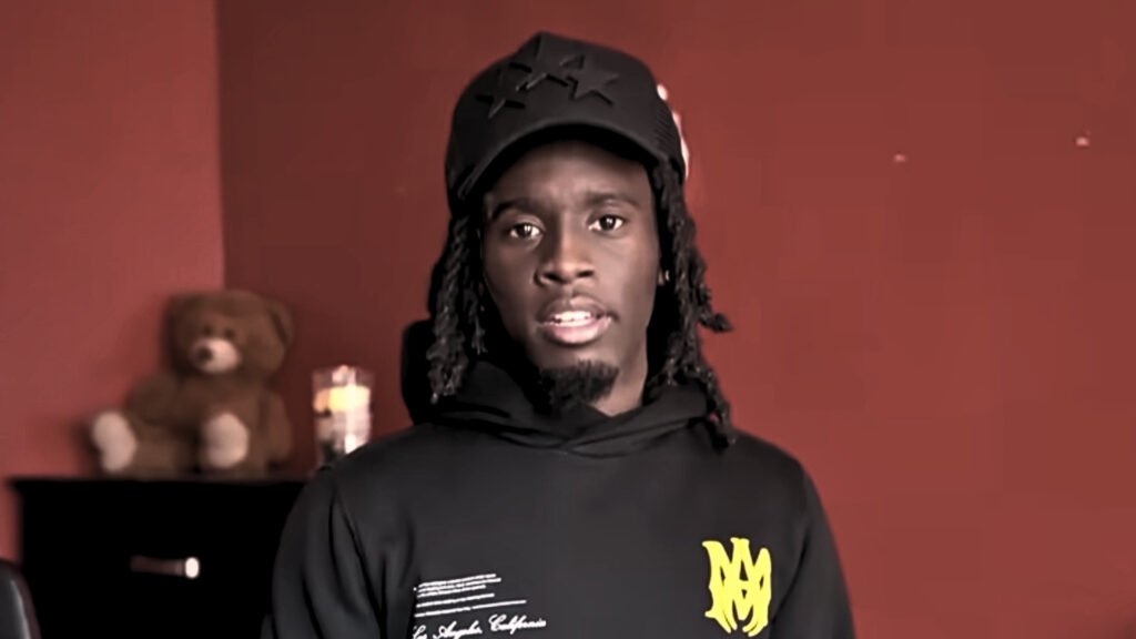 IGN apologizes to Kai Cenat for randomly mentioning his riot incident in a tweet